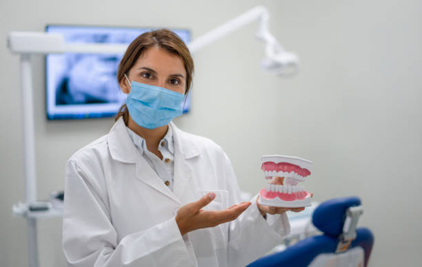 Raeford, NC Emergency Dentist Pros