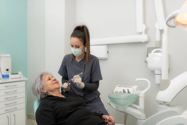Best Emergency Dentist for Special Needs Patients in Raeford, NC