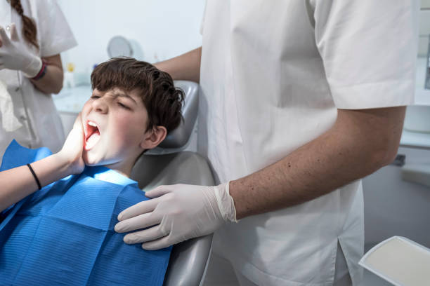 Best Emergency Dental Care for Abscessed Tooth in Raeford, NC