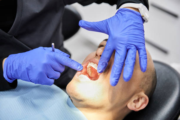 Best Weekend Emergency Dentist in Raeford, NC