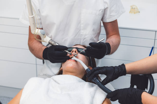 Best 24-Hour Emergency Dentist in Raeford, NC
