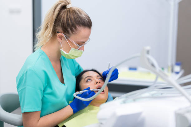 Best Emergency Cosmetic Dentistry in Raeford, NC